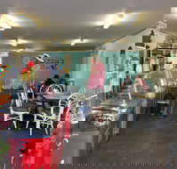 Muzza's Milk Bar - Kempsey Accommodation