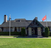 New England Motor Lodge