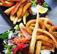 Nonabel Coffee Lounge - Kempsey Accommodation