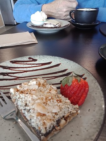 Nourish Foods & Catering - Kempsey Accommodation 0