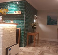 Octopii Restaurant - Kempsey Accommodation