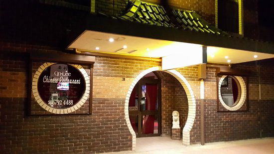 Edgeroi NSW Kempsey Accommodation