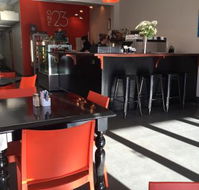 One 2 3 Cafe  Restaurant - Kempsey Accommodation