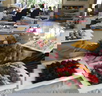 Ori Cafe - Kempsey Accommodation