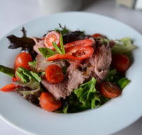 Our Garden Cafe - Kempsey Accommodation