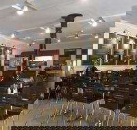 Parkview Hotel - Kempsey Accommodation