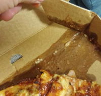 Pizza Inn - Kempsey Accommodation