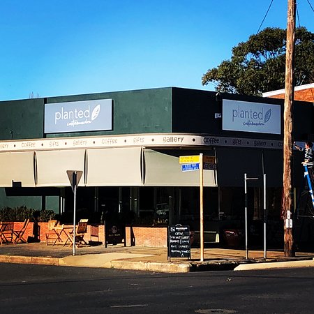 Cootamundra NSW Kempsey Accommodation