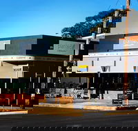 Planted Cootamundra - Kempsey Accommodation