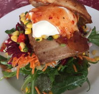 Red Cafe - Kempsey Accommodation