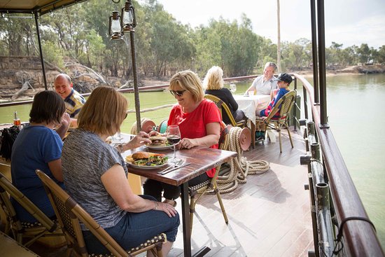 Echuca VIC Kempsey Accommodation