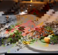 Riverfire Family Restaurant - Kempsey Accommodation