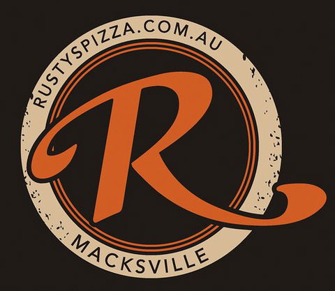 Rusty's Pizza - Kempsey Accommodation 0