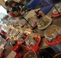 Sabi Sushi Cafe - Kempsey Accommodation