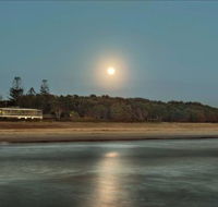 Sandbar  Restaurant - Kempsey Accommodation