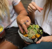 Santos Organics - Kempsey Accommodation