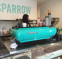 Sparrow Coffee - Kempsey Accommodation