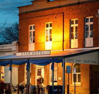 STAR HOTEL - Kempsey Accommodation