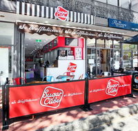 Sugar Cube Wollongong - Kempsey Accommodation