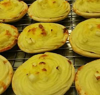 Sutton's Bakery - Kempsey Accommodation