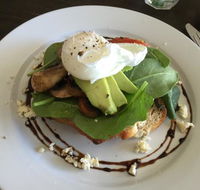 The Appletree Soul Food Cafe - Kempsey Accommodation