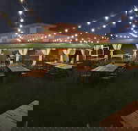 The Barn Steakhouse - Kempsey Accommodation
