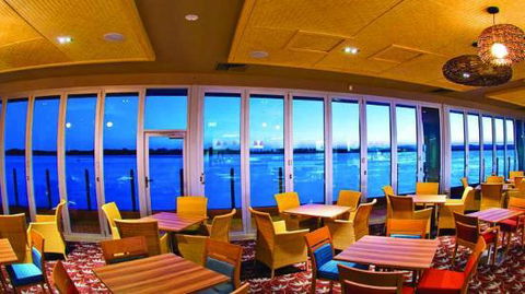 The Boardwalk & Cafes - Ballina RSL - Kempsey Accommodation 0