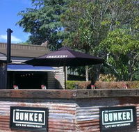 The Bunker Cafe Bar Restaurant - Kempsey Accommodation