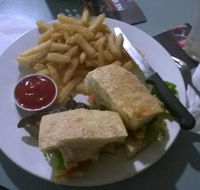 The Clarence Hotel Bistro - Kempsey Accommodation