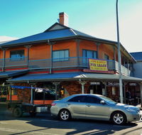 The Corner at Moruya - Kempsey Accommodation