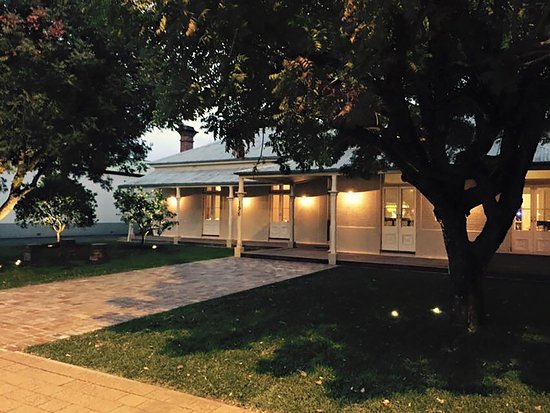 Ellerston NSW Kempsey Accommodation