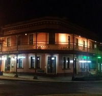 The Great Central Hotel - Kempsey Accommodation