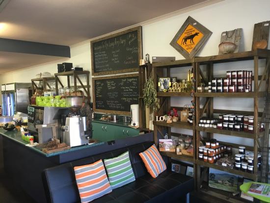 Essington NSW Kempsey Accommodation
