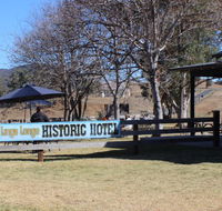 The New Linga Longa Inn - Kempsey Accommodation
