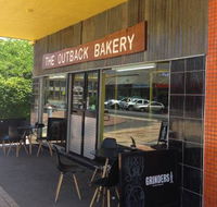 The Outback Bakery - Kempsey Accommodation