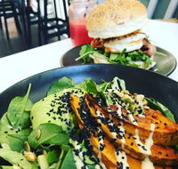 The Pass Cafe - Kempsey Accommodation