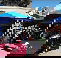 The Port Ice Creamery - Kempsey Accommodation
