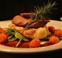The Terrace Restaurant - Kempsey Accommodation