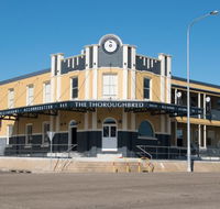 The Thoroughbred - Kempsey Accommodation