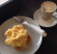 The Verdict Coffee - Kempsey Accommodation