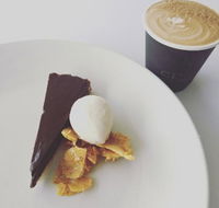 Waterfront Bistro - Kempsey Accommodation