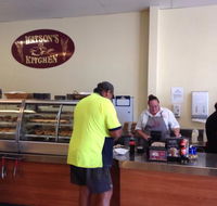 Watson's Kitchen - Kempsey Accommodation