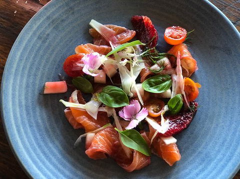 Williams St Kitchen & Bar - Kempsey Accommodation 0
