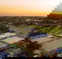 Alstonville Plateau Bowls And Sports Club - Kempsey Accommodation