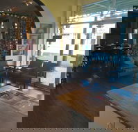 BAAN CHANG THAI Restaurant - Kempsey Accommodation