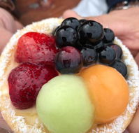 Barnett's Crescent Head Bakery  Coffee shop - Kempsey Accommodation