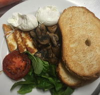 Bella Beans - Kempsey Accommodation