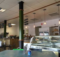 Cafe 2820 - Kempsey Accommodation