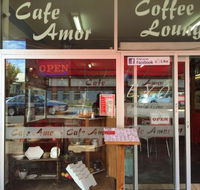 Cafe Amor - Kempsey Accommodation