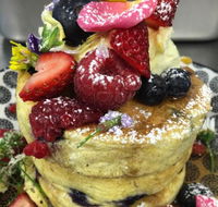 Cafe Seraphine - Kempsey Accommodation